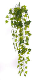 Best Artificial 100Cm English Trailing Ivy Garland Strings Strands Twines Decoration - Ti03 - thumbnail 6