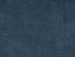 Comfy Washable Low Pile Living Room Area Rug - Anti-Slip Felt Backing Navy 120Cm X 160Cm - thumbnail 5