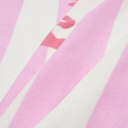 OHS Hello Summer Towel Bath Quick Dry Travel Microfibre Absorbent Swim - thumbnail 4