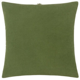 Furn. Dakota Tufted 100% Cotton Cushion Cover - thumbnail 2