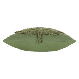 Furn. Dakota Tufted 100% Cotton Cushion Cover - thumbnail 3