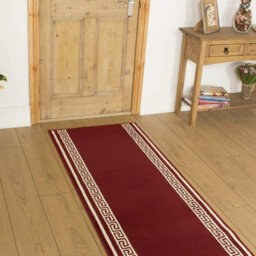 Key Hallway Runner Rug - Soft, Comfortable & Durable Carpet For Hall, Kitchen & Corridor - thumbnail 5