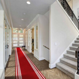 Key Hallway Runner Rug - Soft, Comfortable & Durable Carpet For Hall, Kitchen & Corridor - thumbnail 1