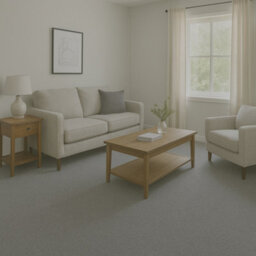 Furlong Flooring Carefree Twist Carpet (Armorial, 1M X 4M) - thumbnail 3