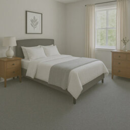 Furlong Flooring Carefree Twist Carpet (Armorial, 1M X 4M) - thumbnail 2
