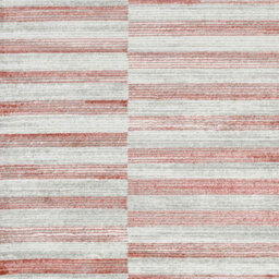 Livabliss San Francisco-Modern Pink Grey Burgundy Graphic Living Dining Bedroom Rug 200 X 275 Cm Easy Care, Non Shedding - thumbnail 7