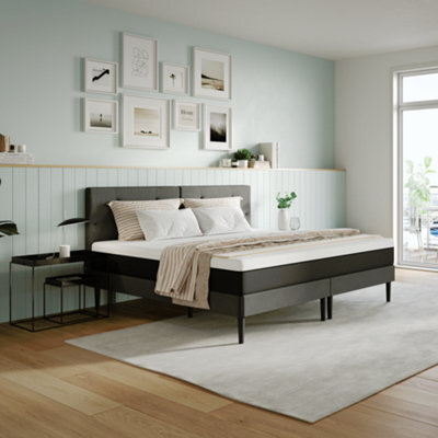 Emma Original Classic Mattress Double