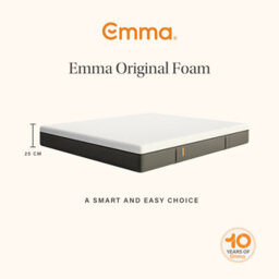 Emma Original Classic Mattress Double - thumbnail 3