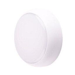 Fern Howard Led Wall Light Or Ceiling Light Flush Fitted 325mm Round Icebreaker Bulkhead 1900Lm Ip44 - thumbnail 2