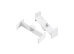 Sylvania Sylbatten 2Ft Twin Led Batten Light 16W 1800 Lumens Ip20 Ceiling Fitting - thumbnail 9