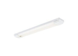 Sylvania Sylbatten 2Ft Twin Led Batten Light 16W 1800 Lumens Ip20 Ceiling Fitting - thumbnail 1