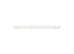 Sylvania Sylbatten 2Ft Twin Led Batten Light 16W 1800 Lumens Ip20 Ceiling Fitting - thumbnail 3