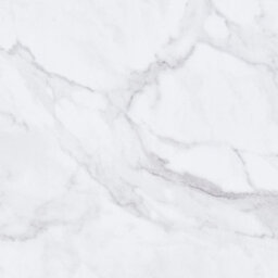 Wyld And Coco White Marble-Effect Bathroom Wall Cabinet With Mirrored Door And Right-Side Storage, 60 X 54 X 14 Cm - thumbnail 9