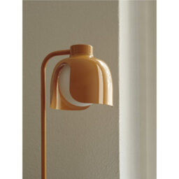 Osram Decor Corolle Floor Lamp E27 Orange Modern Designer Standing Light - thumbnail 8
