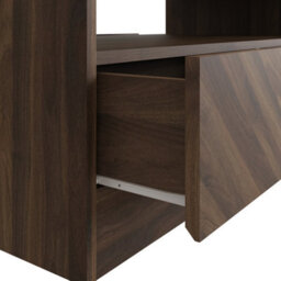 Gfw Catania Coffee Table Royal Walnut - thumbnail 4