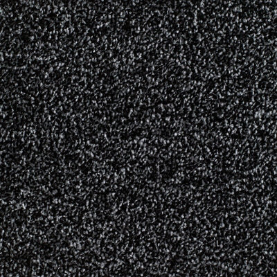 Remland Sennen Twist Bleach Cleanable Carpet (Night Sky, 2M X 4M)