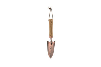 Jardinopia Beatrix Potter Adult Garden Transplanter Copper Finish - image 1
