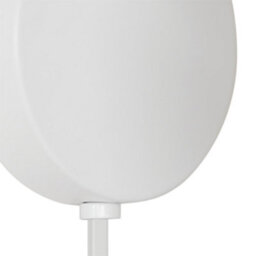 Nordlux Matis Metal Wall Light  White,plug In Or Mains - thumbnail 6