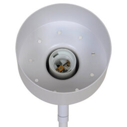 Nordlux Matis Metal Wall Light  White,plug In Or Mains - thumbnail 5
