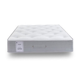 Bedmaster Victoria 2000 Pocket Sprung Cashmere Mattress King Size - thumbnail 5