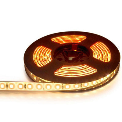 Sensio Viva 3 1000mm Warm White Led Flexible Strip Light Se10715W0 - image 1