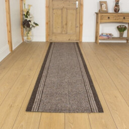 Inca Hallway Runner Rug - Hardwearing, Non-Slip & Durable Carpet For Hall, Kitchen & Corridor - thumbnail 3