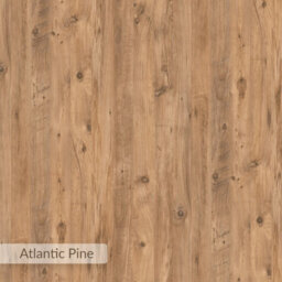 Decortie Orba Oval Coffee Table Rustic Oak Effect 120 X 65 X 40 Cm - thumbnail 5