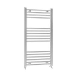 ARKO BATHROOM Arko Towel Radiator, Heated Towel Rails,wall Mounted Ladder Radiators  600X1000mm ,chrome - thumbnail 3