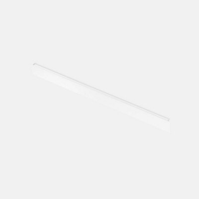 Luminosa Lighting Luminosa Fino Led Wall Light White 104.5Cm 2090Lm 2700K