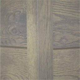 Marlborough Pack Of 20 (Total 20 Units) - Premium Composite Cladding Internal Corner - 38mm (W) X 38mm (H) X 3050mm (L) - Smoked Oak