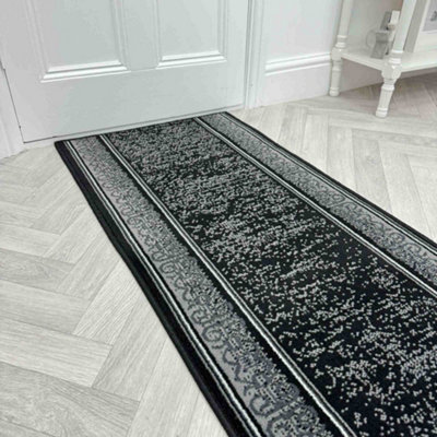 Tribal Hallway Runner Rug - Soft, Comfortable & Durable Carpet For Hall, Kitchen & Corridor - image 1