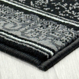 Tribal Hallway Runner Rug - Soft, Comfortable & Durable Carpet For Hall, Kitchen & Corridor - thumbnail 8
