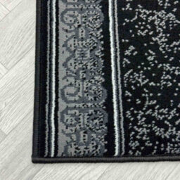 Tribal Hallway Runner Rug - Soft, Comfortable & Durable Carpet For Hall, Kitchen & Corridor - thumbnail 2