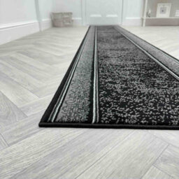 Tribal Hallway Runner Rug - Soft, Comfortable & Durable Carpet For Hall, Kitchen & Corridor - thumbnail 5