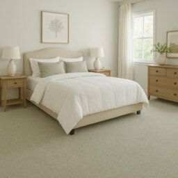 Banquet Stripes And Plains Bleach Cleanable Carpet By Remland (Oregano, 5M X 4M) - thumbnail 2