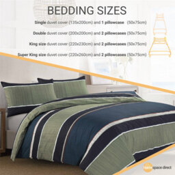 Rapport Home Gothic Skulls White Duvet Cover Set King Bedding Set - thumbnail 6