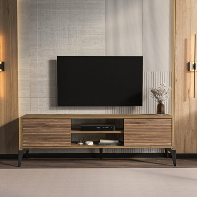 "Decorotika Lojo Tv Stand For Tvs Up To 71""" - image 1
