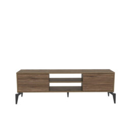 "Decorotika Lojo Tv Stand For Tvs Up To 71""" - thumbnail 4