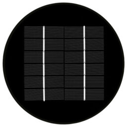 4Lite Antheia Solar Outdoor Spike Light (Anthracite) 270Lm Motion Sensored Ip54 Rated Exterior Ground Lamp - 4L2/6014 - thumbnail 7