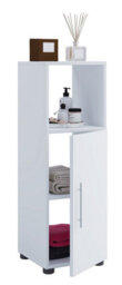 Vcm Bathroom Furniture Cabinetrank Bathroom Cabinet Flandu - thumbnail 2