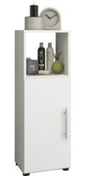 Vcm Bathroom Furniture Cabinetrank Bathroom Cabinet Flandu - thumbnail 1