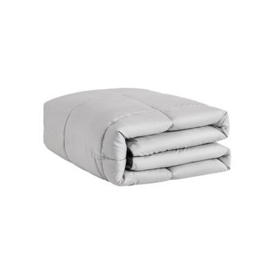 150X200 Bedding Double Duvet Coverless Duvets Luxury Reversible Soft Double King Size - image 1