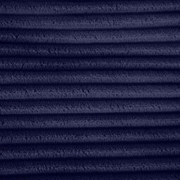 icon Dalton Kids Beanbag Corduroy Navy Blue Set Of 2 - thumbnail 9