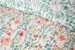 Sundour Amaryllis Floral Duvet Cover Set - thumbnail 5