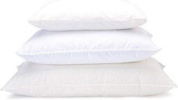 Polyester Cushion Pads Inners 100% Hollowfibre Filling 55X55Cm