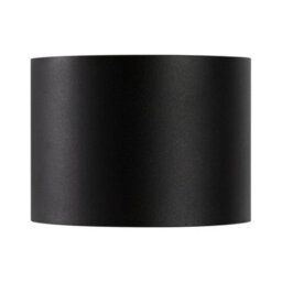 Nordlux Milda Outdoor Wall Light Black Aluminium Sensor Intergrated Led Weatherproof - Mains Powered, Ip44 - thumbnail 2