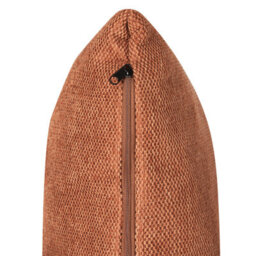 Beliani Armchair Malmos Fabric Golden Brown - thumbnail 8