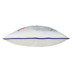 Evans Lichfield Nautical Sailboats Sailboats Feather Rich Cushion - thumbnail 3