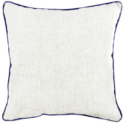 Evans Lichfield Nautical Sailboats Sailboats Feather Rich Cushion - thumbnail 2