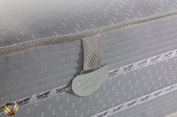 Sareer Furniture Sareer Pocketo 1500 Pocket Sprung Mattress - thumbnail 5